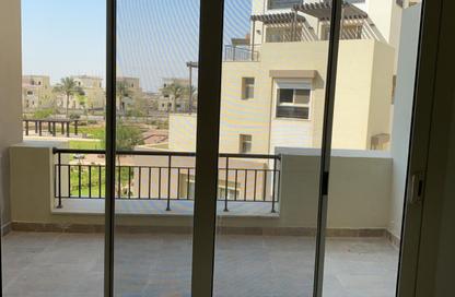 Apartment - 2 - 3 for sale in Uptown Cairo - Mokattam - Cairo