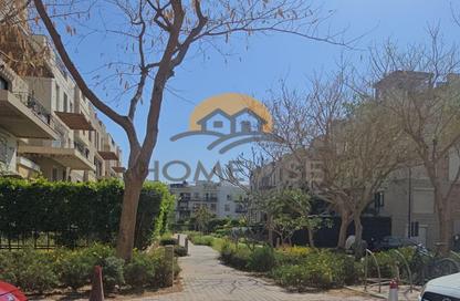Townhouse - 4 Bedrooms - 4 Bathrooms for rent in Sodic West - Sheikh Zayed Compounds - Sheikh Zayed City - Giza