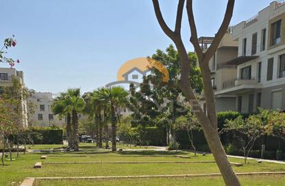 Townhouse - 4 Bedrooms - 4 Bathrooms for rent in Sodic West - Sheikh Zayed Compounds - Sheikh Zayed City - Giza