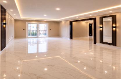 Apartment - 2 Bedrooms - 2 Bathrooms for sale in Privado - Madinaty - Cairo