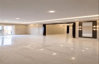 Apartment - 2 Bedrooms - 2 Bathrooms for sale in Privado - Madinaty - Cairo