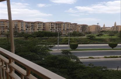 Apartment - 2 Bedrooms - 2 Bathrooms for sale in Privado - Madinaty - Cairo