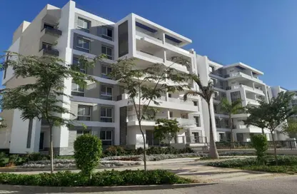 شقة - 2 غرف نوم - 3 حمامات للبيع في بيتا جرينز - كمبوندات مدينة المستقبل - مدينة المستقبل - القاهرة