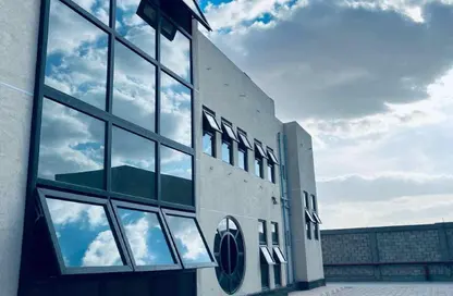 وحدات مُجمعة للإيجار - استوديو - 1 حمام للايجار في طريق بدر - الروبيكى - العاشر - المنطقة الصناعية - مدينة العاشر من رمضان - الشرقية