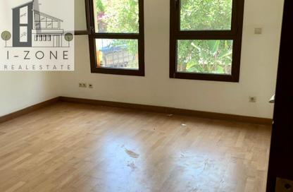 Villa - 6 Bedrooms - 5 Bathrooms for rent in Mivida - 5th Settlement Compounds - The 5th Settlement - New Cairo City - Cairo