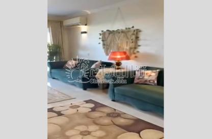 Chalet - 3 - 2 for sale in Blumar - Al Ain Al Sokhna - Suez