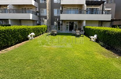Chalet - 3 - 2 for sale in Blumar - Al Ain Al Sokhna - Suez