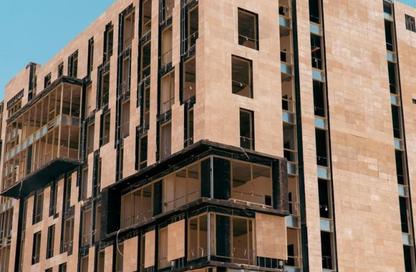 Apartment - 3 - 2 for sale in IL Bosco - New Capital Compounds - New Capital City - Cairo