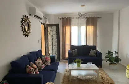 شقة - 3 غرف نوم - 2 حمامات للايجار في امتداد الرحاب - الرحاب - مدينة القاهرة الجديدة - القاهرة