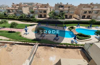 Twin House - 4 Bedrooms - 4 Bathrooms for sale in El Patio Oro - 5th Settlement Compounds - The 5th Settlement - New Cairo City - Cairo