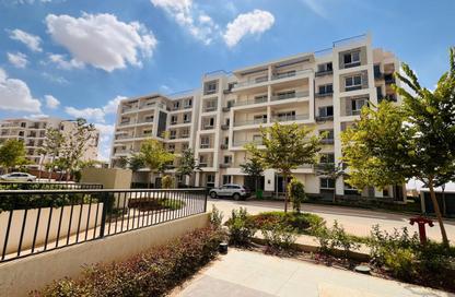 Apartment - 3 Bedrooms - 3 Bathrooms for sale in Beta Greens - Mostakbal City Compounds - Mostakbal City - Future City - Cairo Apartment - 3 Bedrooms - 3 Bathrooms for sale in Beta Greens - Mostakbal City Compounds - Mostakbal City - Future City - Cairo