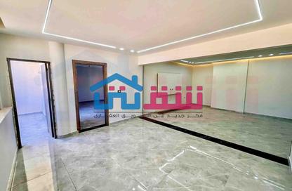 Apartment - 3 - 2 for sale in Shaarawy St. - Laurent - Hay Sharq - Alexandria Apartment - 3 - 2 for sale in Shaarawy St. - Laurent - Hay Sharq - Alexandria