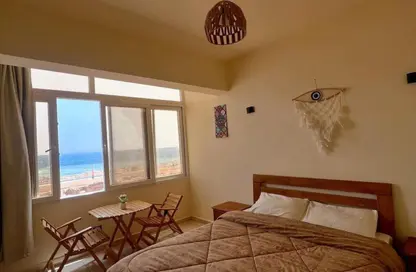 Chalet - 3 Bedrooms - 2 Bathrooms for sale in Wadi Soma - Soma Bay - Safaga - Hurghada - Red Sea
