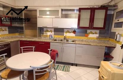 Villa - 4 Bedrooms - 3 Bathrooms for sale in El Rehab Extension - Al Rehab - New Cairo City - Cairo