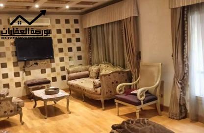 Villa - 4 Bedrooms - 3 Bathrooms for sale in El Rehab Extension - Al Rehab - New Cairo City - Cairo Villa - 4 Bedrooms - 3 Bathrooms for sale in El Rehab Extension - Al Rehab - New Cairo City - Cairo