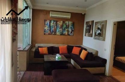Villa - 4 Bedrooms - 3 Bathrooms for sale in El Rehab Extension - Al Rehab - New Cairo City - Cairo