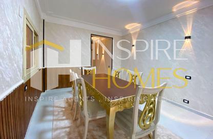 Apartment - 2 Bedrooms - 2 Bathrooms for rent in Glim - Hay Sharq - Alexandria