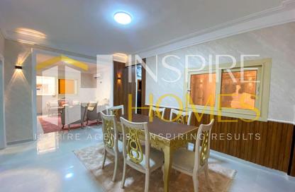 Apartment - 2 Bedrooms - 2 Bathrooms for rent in Glim - Hay Sharq - Alexandria Apartment - 2 Bedrooms - 2 Bathrooms for rent in Glim - Hay Sharq - Alexandria