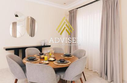 Apartment - 3 Bedrooms - 2 Bathrooms for sale in Canyon 8 - R8 - New Capital City - Cairo