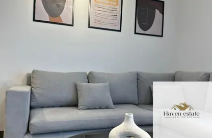 Apartment - 2 Bedrooms - 2 Bathrooms for rent in Porto New Cairo - 5th Settlement Compounds - The 5th Settlement - New Cairo City - Cairo Apartment - 2 Bedrooms - 2 Bathrooms for rent in Porto New Cairo - 5th Settlement Compounds - The 5th Settlement - New Cairo City - Cairo