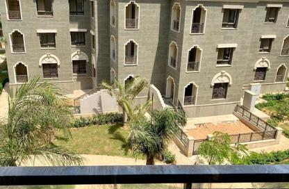 Apartment - 3 Bedrooms - 2 Bathrooms for sale in Celia - New Capital Compounds - New Capital City - Cairo