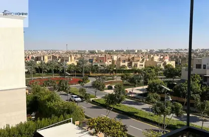 Apartment - 1 Bathroom for rent in Mivida - 5th Settlement Compounds - The 5th Settlement - New Cairo City - Cairo