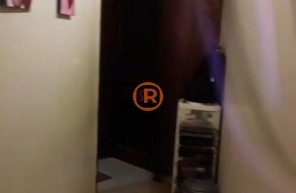 شقة - 3 - 2 للبيع في شارع الجامعة الحديثة - الهضبة الوسطي - المقطم - القاهرة