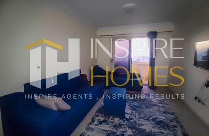 Apartment - 3 Bedrooms - 2 Bathrooms for rent in Sporting - Hay Sharq - Alexandria