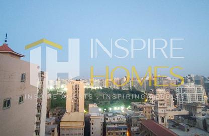 Apartment - 3 Bedrooms - 2 Bathrooms for rent in Sporting - Hay Sharq - Alexandria Apartment - 3 Bedrooms - 2 Bathrooms for rent in Sporting - Hay Sharq - Alexandria