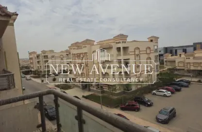 شقة - 3 غرف نوم - 3 حمامات للبيع في هليوبوليس ريزيدنس - الحي الثالث غرب - مدينة الشروق - القاهرة