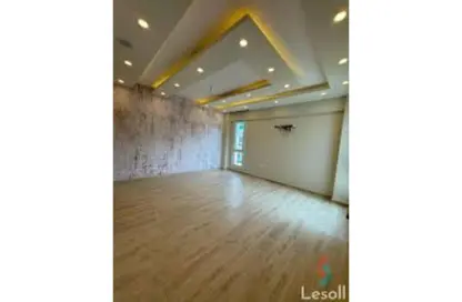 Apartment - 1 Bedroom - 1 Bathroom for sale in Al Mansoura - Al Daqahlya