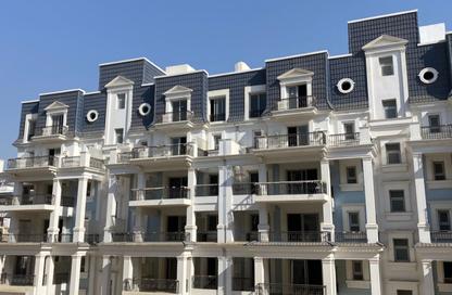 Apartment - 3 - 3 for sale in Mountain View iCity - 5th Settlement Compounds - The 5th Settlement - New Cairo City - Cairo Apartment - 3 - 3 for sale in Mountain View iCity - 5th Settlement Compounds - The 5th Settlement - New Cairo City - Cairo
