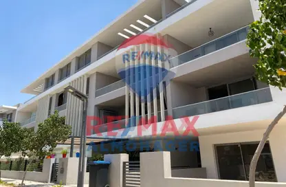 Apartment - 2 Bedrooms - 2 Bathrooms for sale in Joulz - Cairo Alexandria Desert Road - 6 October City - Giza Apartment - 2 Bedrooms - 2 Bathrooms for sale in Joulz - Cairo Alexandria Desert Road - 6 October City - Giza