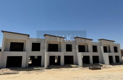 Chalet - 2 Bedrooms - 2 Bathrooms for sale in Cali Coast - Ras Al Hekma - North Coast