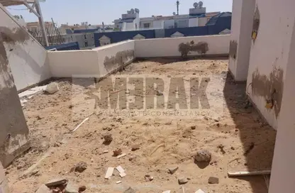 (بنتهاوس  (روف - 3 غرف نوم - 3 حمامات للبيع في ماونتن فيو هايد بارك - كمبوندات التجمع الخامس - التجمع الخامس - مدينة القاهرة الجديدة - القاهرة