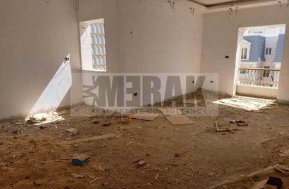 (بنتهاوس  (روف - 3 غرف نوم - 3 حمامات للبيع في ماونتن فيو هايد بارك - كمبوندات التجمع الخامس - التجمع الخامس - مدينة القاهرة الجديدة - القاهرة