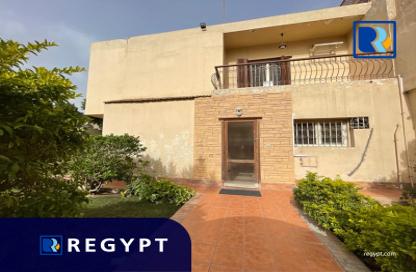 فيلا - استوديو - 4 للايجار في المعادي الجديدة - حي المعادي - القاهرة