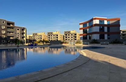 شقة - 2 غرف نوم - 1 حمام للبيع في سيفورا هايتس - كمبوندات التجمع الخامس - التجمع الخامس - مدينة القاهرة الجديدة - القاهرة