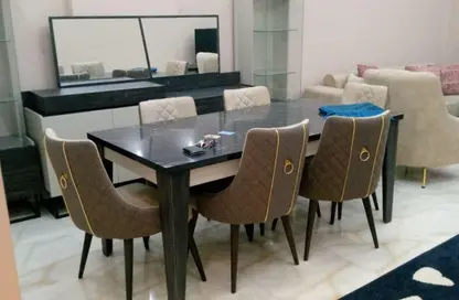 Apartment - 3 Bedrooms - 2 Bathrooms for rent in Astoria Park - Hadayek October - 6 October City - Giza