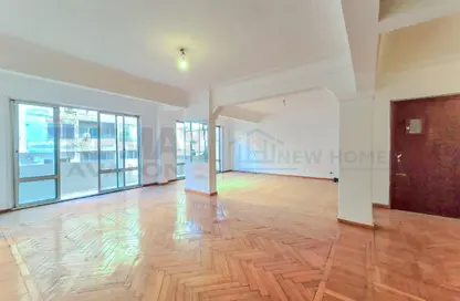 Apartment - 4 Bedrooms - 3 Bathrooms for sale in Roushdy - Hay Sharq - Alexandria