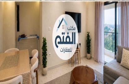 Apartment - 3 Bedrooms - 2 Bathrooms for rent in Al Batal Ahmed Abd El Aziz St. - Mohandessin - Giza