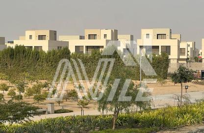 فيلا - 5 - 4 للبيع في كمبوند البروج - كمبوندات الشروق - مدينة الشروق - القاهرة