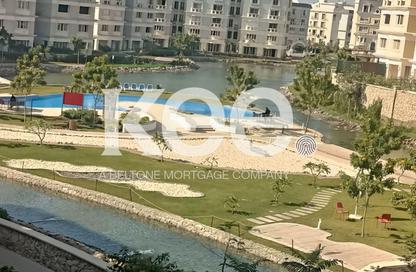 Apartment - 4 Bedrooms - 3 Bathrooms for sale in Mountain View Hyde Park - 5th Settlement Compounds - The 5th Settlement - New Cairo City - Cairo
