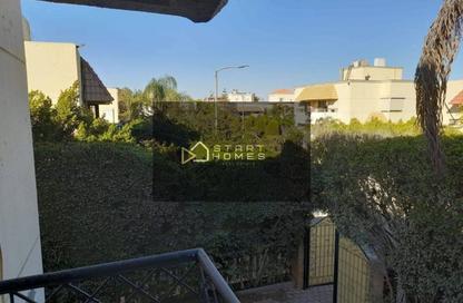 Villa - 3 Bedrooms - 2 Bathrooms for sale in El Rehab Extension - Al Rehab - New Cairo City - Cairo Villa - 3 Bedrooms - 2 Bathrooms for sale in El Rehab Extension - Al Rehab - New Cairo City - Cairo