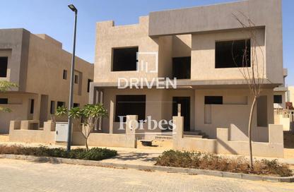 Villa - 5 Bedrooms - 5 Bathrooms for sale in Grand Heights - Northern Expansions - 6 October City - Giza