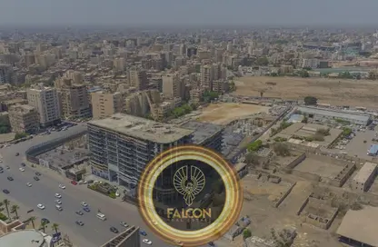 شقة - 2 غرف نوم - 2 حمامات للبيع في ماريوت ريزيدنس هليوبوليس - الماظة - مصر الجديدة - القاهرة