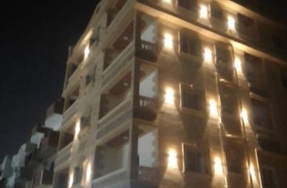 Twin House - 7+ Bedrooms - 7+ Bathrooms for rent in Badr City - Cairo