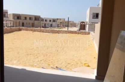 شاليه - 2 غرف نوم - 2 حمامات للبيع في هاسيندا ويست - راس الحكمة - الساحل الشمالي