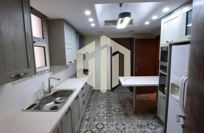Duplex - 3 - 3 for rent in Eastown - 5th Settlement Compounds - The 5th Settlement - New Cairo City - Cairo Duplex - 3 - 3 for rent in Eastown - 5th Settlement Compounds - The 5th Settlement - New Cairo City - Cairo