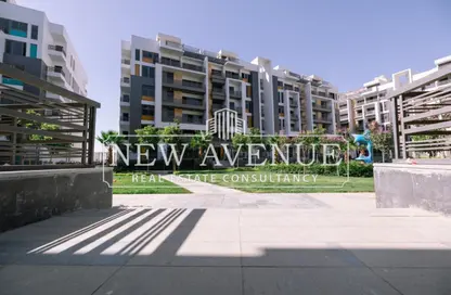 Apartment - 3 Bedrooms - 3 Bathrooms for sale in The Icon Residence II - 5th Settlement Compounds - The 5th Settlement - New Cairo City - Cairo